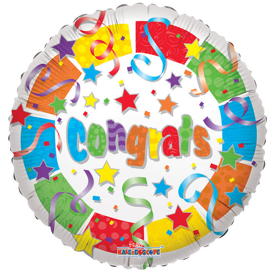 SL ¡Felicidades, streamers!