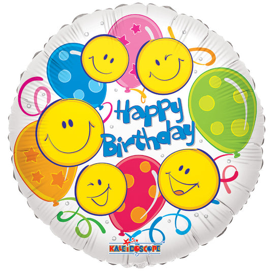 SL Feliz cumpleaños