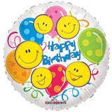 SL Feliz cumpleaños