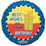 SL ¡Feliz cumpleaños!