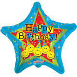 SL Hb Partyhat Smiles