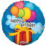 SL Cumpleaños básico