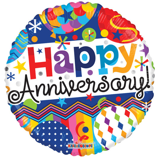 SL Feliz Aniversario