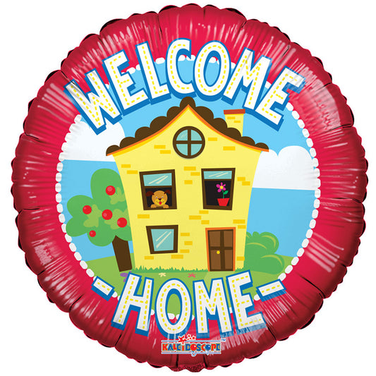 SL Bienvenido a casa