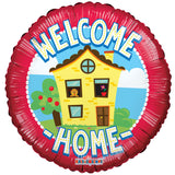 SL Bienvenido a casa