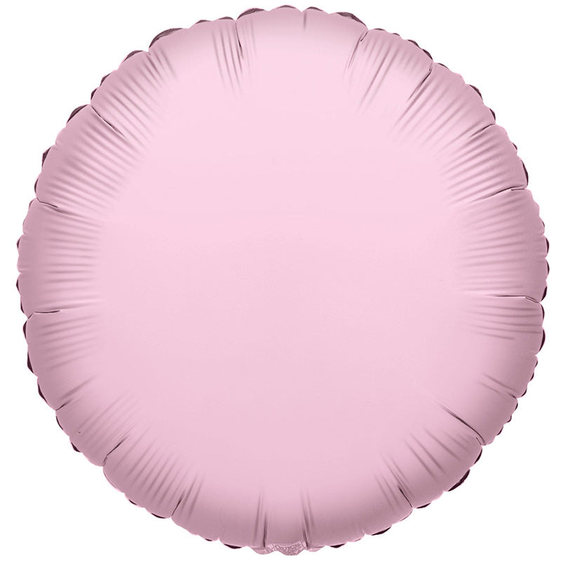 Solid Round Color Image SC Solid Round – Conver USA