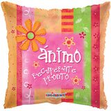 BV ESP Animo, Recuperate Pronto