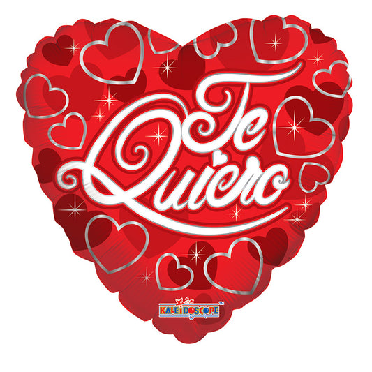 BV ESP Te Quiero Clasico