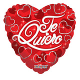 BV ESP Te Quiero Clasico