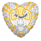 BV ESP Mi Bautizo Prismatico