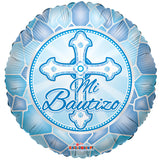 BV ESP Mi Bautizo Azul