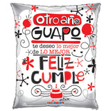 PR ESP Feliz Cumpleaños Guapo