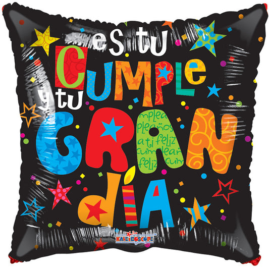 PR ESP Es Tu Gran Día (c)
