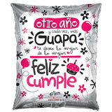 PR ESP Feliz Cumple Guapa
