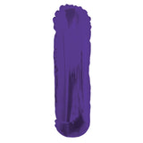 SC Letter I Purple