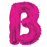 SC Letter B Hot Pink
