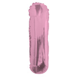 SC Letra I Rosa Claro