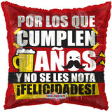 PR ESP Por Los Que Cumplen