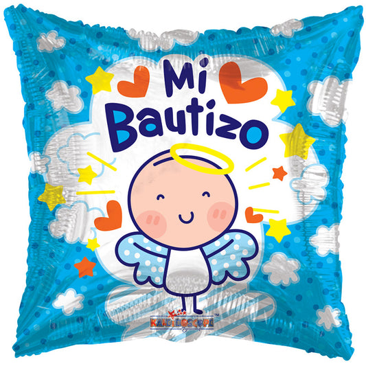 PR ESP Angelito Azul Bautizo Gellibean