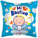 PR ESP Angelito Azul Bautizo Gellibean