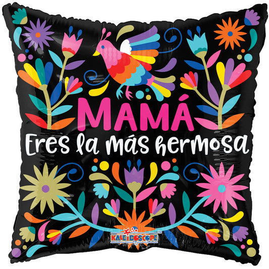 PR ESP Mamá  Folclórico Gellibean