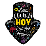 PR ESP Hoy Cumple A¤itos Flecha