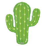 Forma de cactus BV ESP