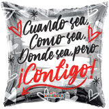 PR ESP Donde Sea Contigo