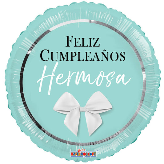 BV ESP Tiffany Cumple