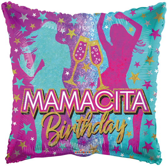 PR ESP Mamacita Cumple