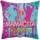 PR ESP Mamacita Cumple