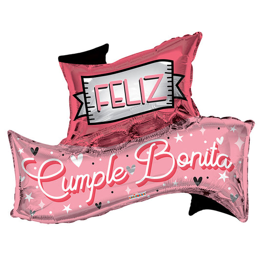 PR ESP Chula Bonita Cumple