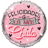 PR ESP Chula Bonita Cumple