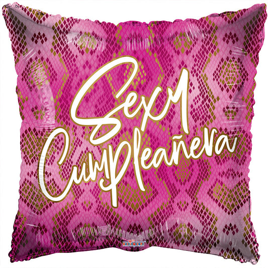 PR ESP Animal Sexy Cumple