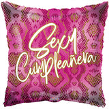 PR ESP Animal Sexy Cumple
