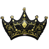 PR ESP Corona Negra Forma