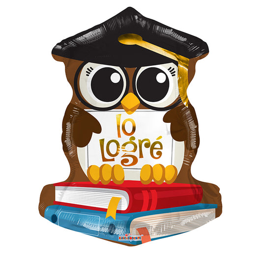 PR ESP Lo Logr‚ B£ho Shape