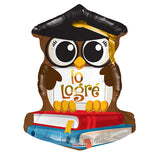 PR ESP Lo Logr‚ B£ho Shape