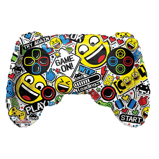 PR ESP Crazy Control Gb Shape