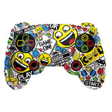 PR ESP Crazy Control Gb Shape