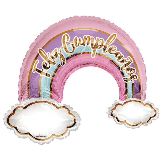 PR ESP Forma Arcoiris