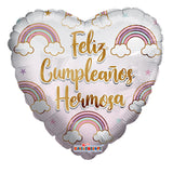 PR ESP Feliz Cumple Hermosa 2