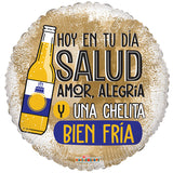 PR ESP Hoy En Tu Dia Una Chelita