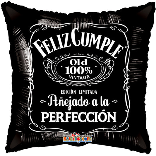 PR ESP Feliz Cumple A¤ejado Gb