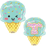 PR ESP Nieve Kawai Forma