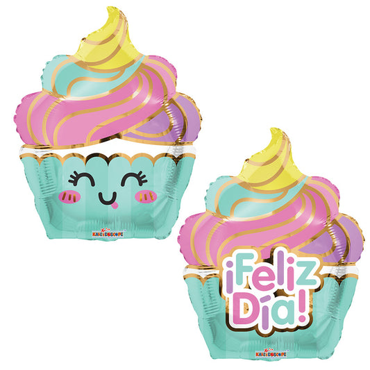 PR ESP Panque Kawai Forma