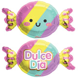 Forma de caramelo Kawai de PR ESP