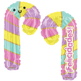 PR ESP Baston Kawai Shape