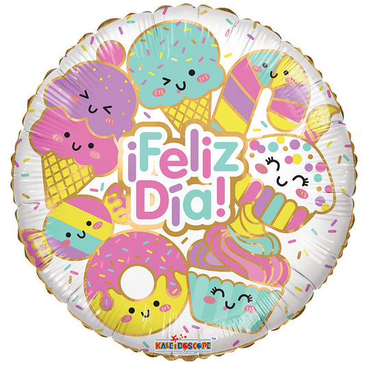 PR ESP Feliz Dia Kawai