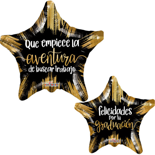 PR Fellicidades Por Tu Graduaci¢n